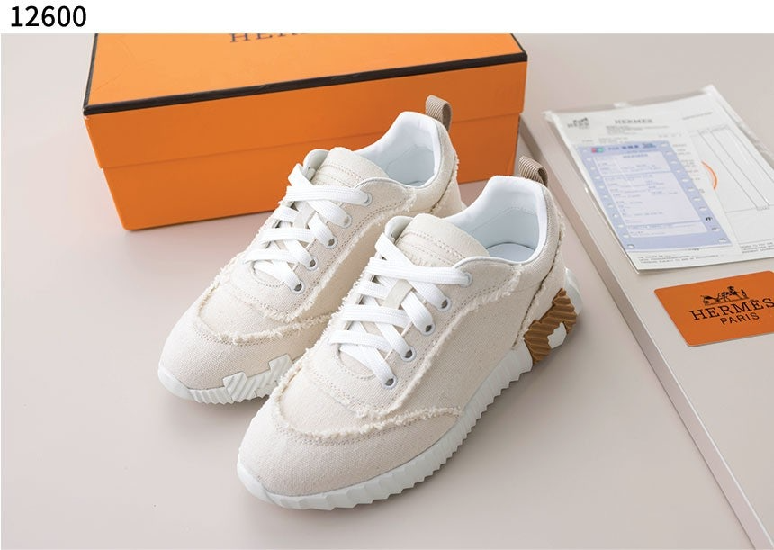 에르메스-신발-국내배송 Bouncing sneaker