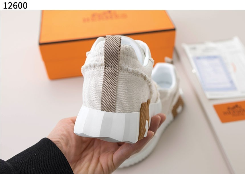 에르메스-신발-국내배송 Bouncing sneaker