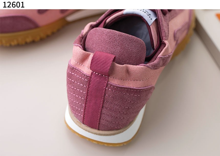 에르메스-신발-국내배송 Sneakers Jet rose antique rouge sepia