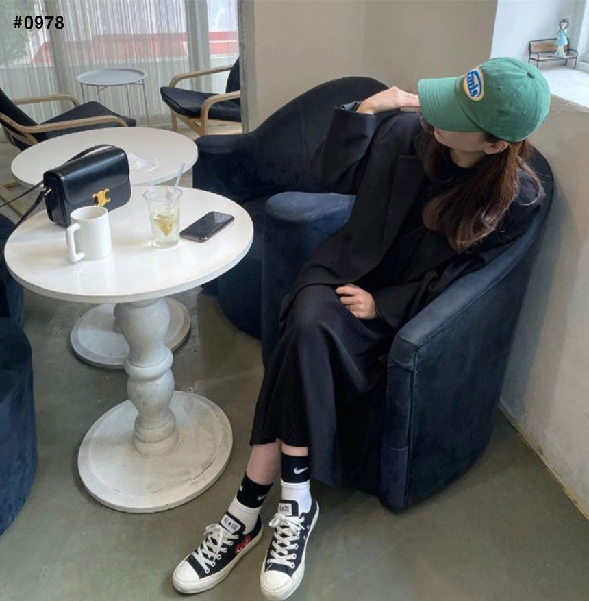 꼼데가르송-신발-국내배송 컨버스 척 테일러 70 로우 정로스 스니커즈