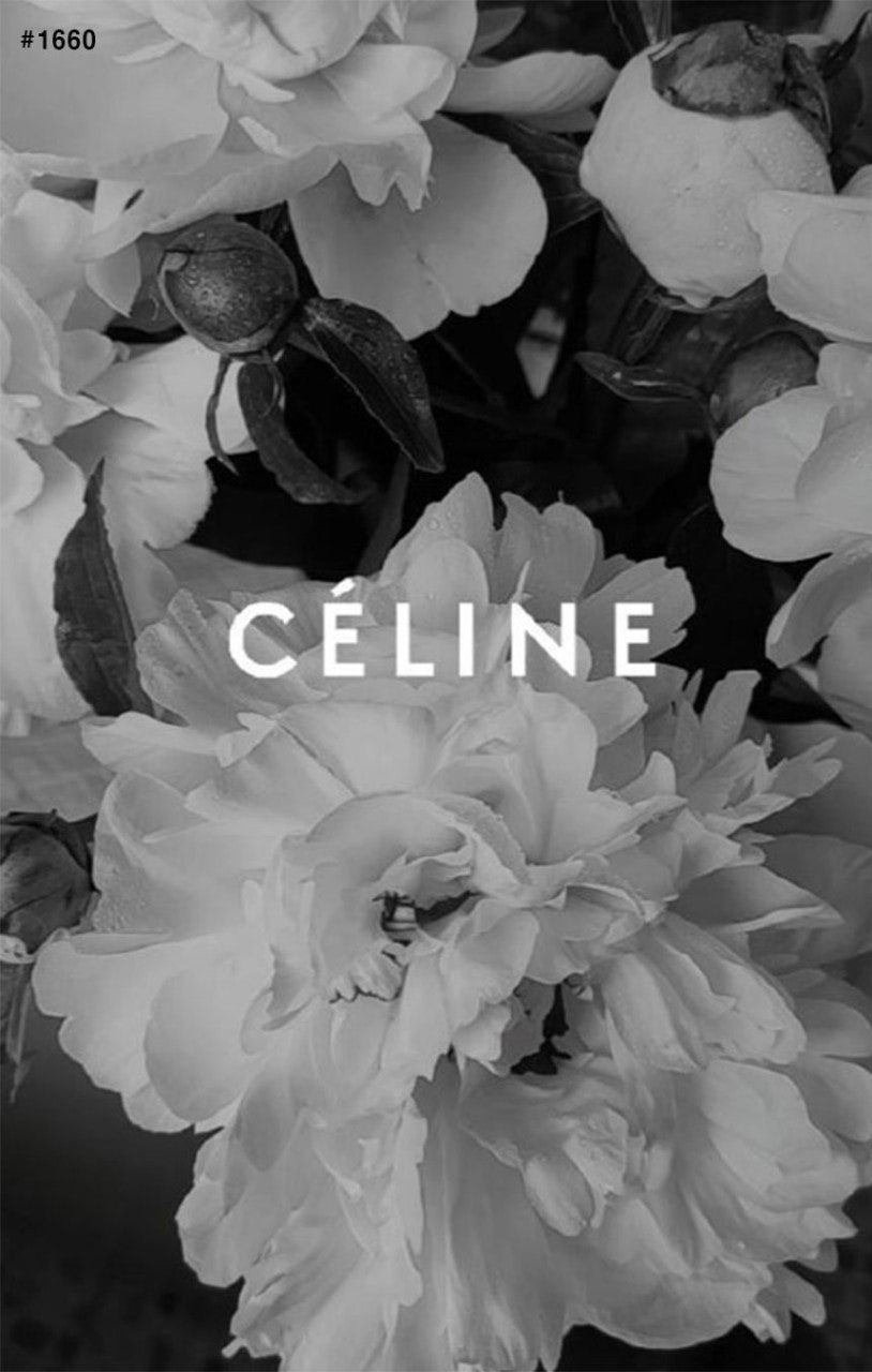 셀린느-신발-국내배송 트리오페 플랫 슈즈