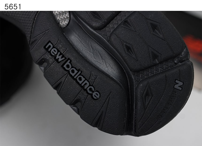 뉴발란스-신발-국내배송 990 v3 올블랙 신