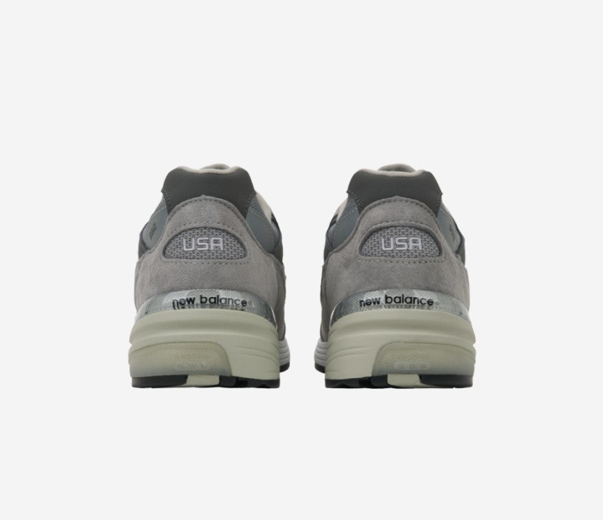 뉴발란스-신발-국내배송 992 스니커즈