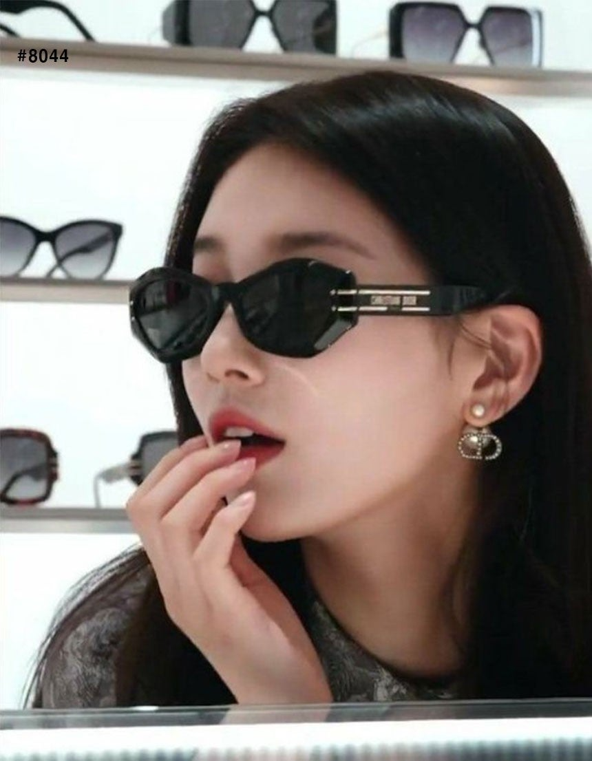 디올-안경-국내배송 버터플라이 선글라스