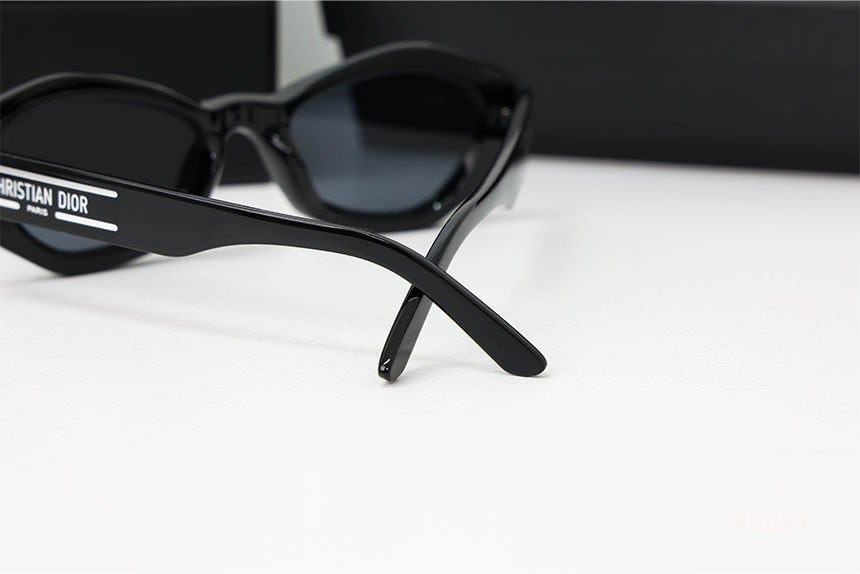 디올-안경-국내배송 버터플라이 선글라스