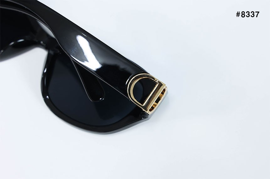 디올-안경-국내배송 30몽테인 B5U 샤이니 블랙 선글라스