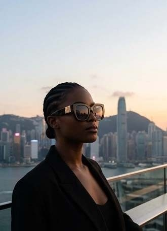 디올-안경-국내배송 miss dior 로고 수입 고급 선글라스
