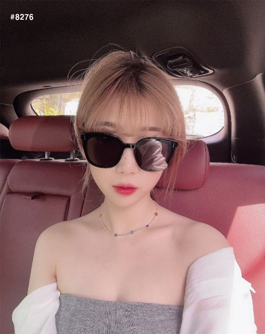 젠틀몬스터-안경-국내배송 로지 (ROSY) 01 선글라스