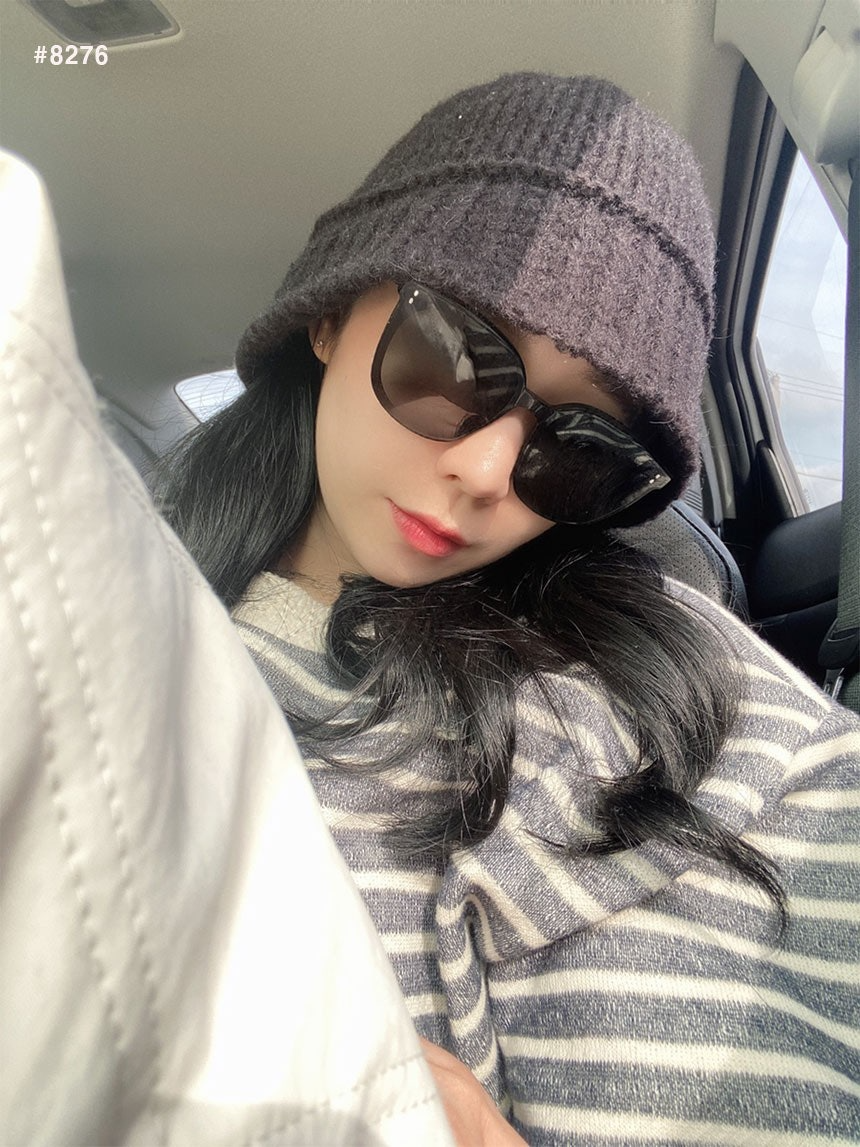 젠틀몬스터-안경-국내배송 로지 (ROSY) 01 선글라스