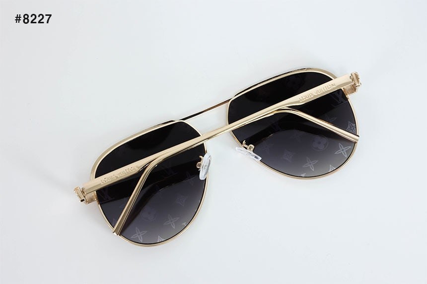 루이비통-안경-국내배송 와이즈 미러 보잉 선글라스