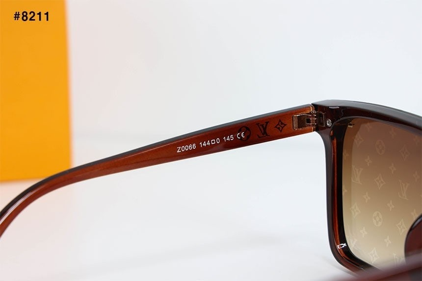 루이비통-안경-국내배송 LV 쁘띠 모노그램 선글라스
