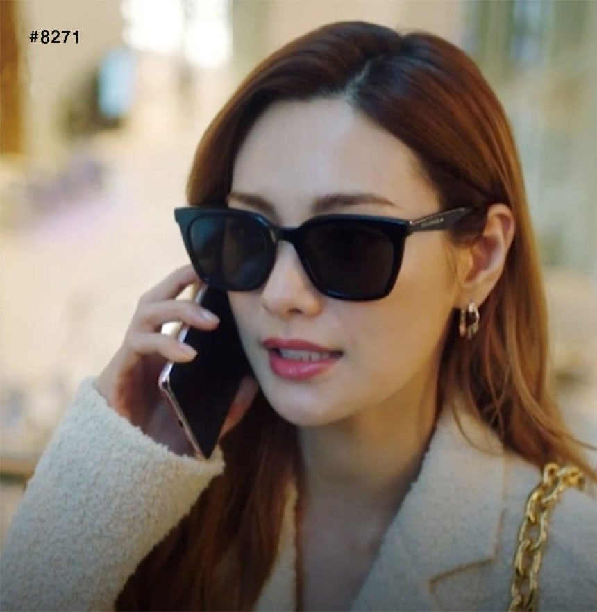 젠틀몬스터-안경-국내배송 모마티(MOMATI) 01 선글라스