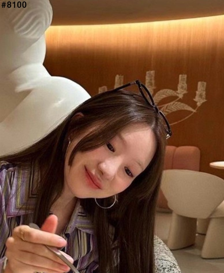 미우미우-안경-국내배송 리카드 긱시크 안경테