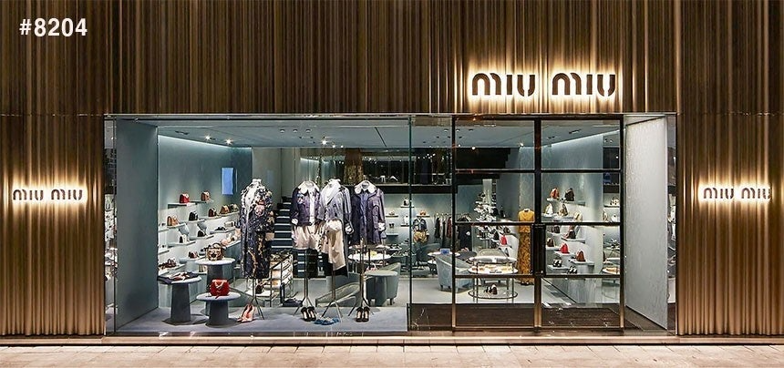 미우미우-안경-국내배송 MU 03WS 이레귤러 선글라스