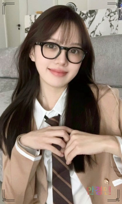 젠틀몬스터-안경-국내배송 본조 BONZO 안경테