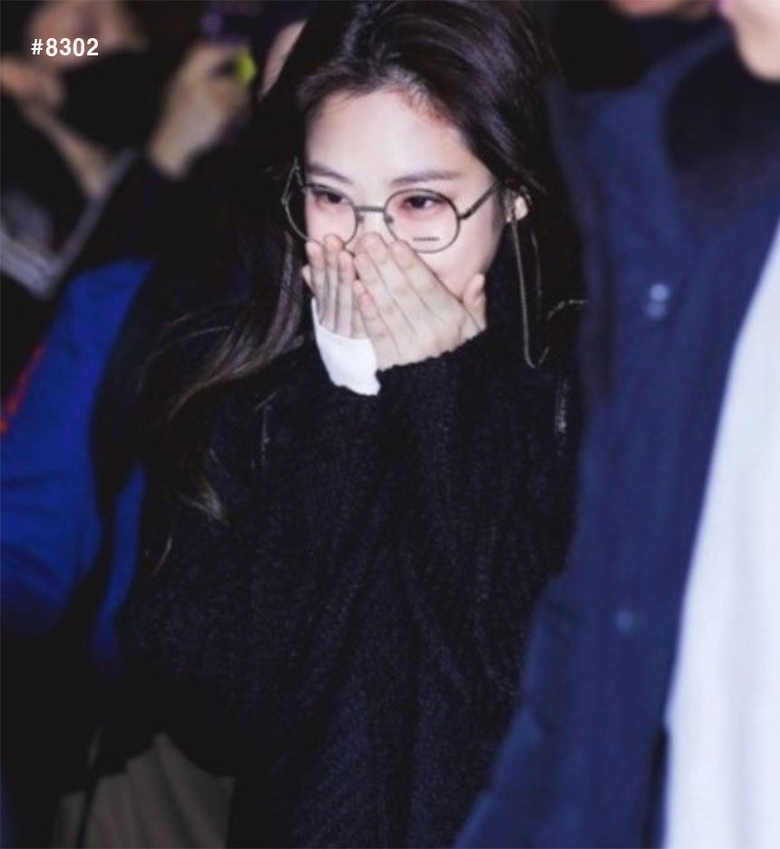 샤넬-안경-국내배송 빈티지 라운드 체인 실버 안경