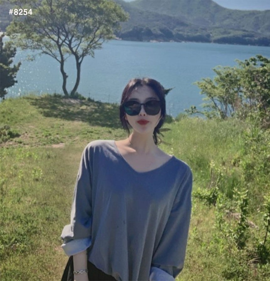 젠틀몬스터-안경-국내배송 솔로 (Solo) 01 선글라스