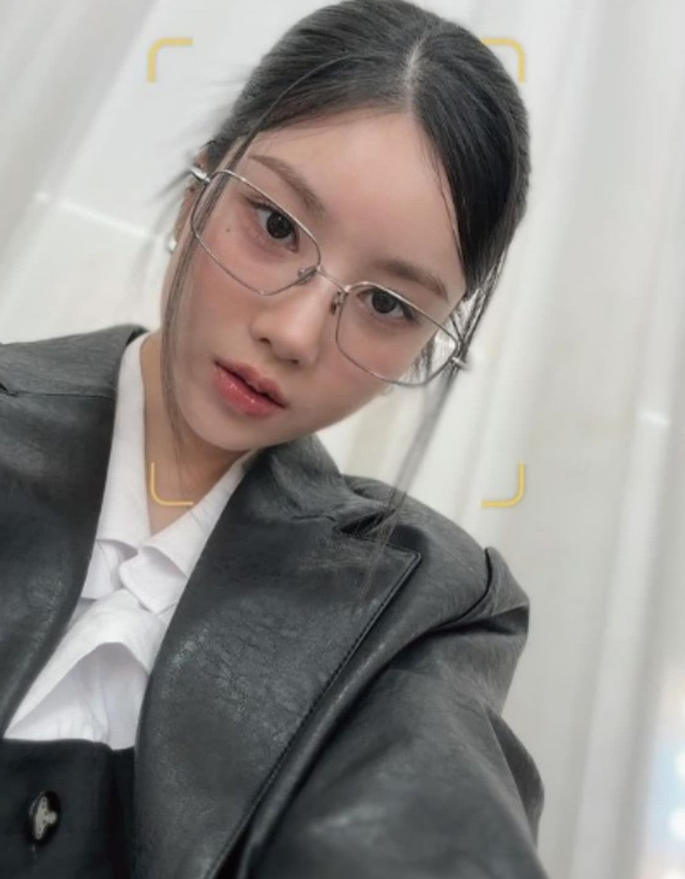 젠틀몬스터-안경-국내배송 아토믹 02 안경테
