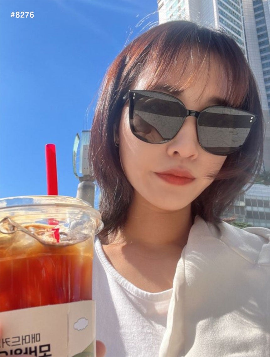 젠틀몬스터-안경-국내배송 오=로지 (ROSY) 01 선글라스