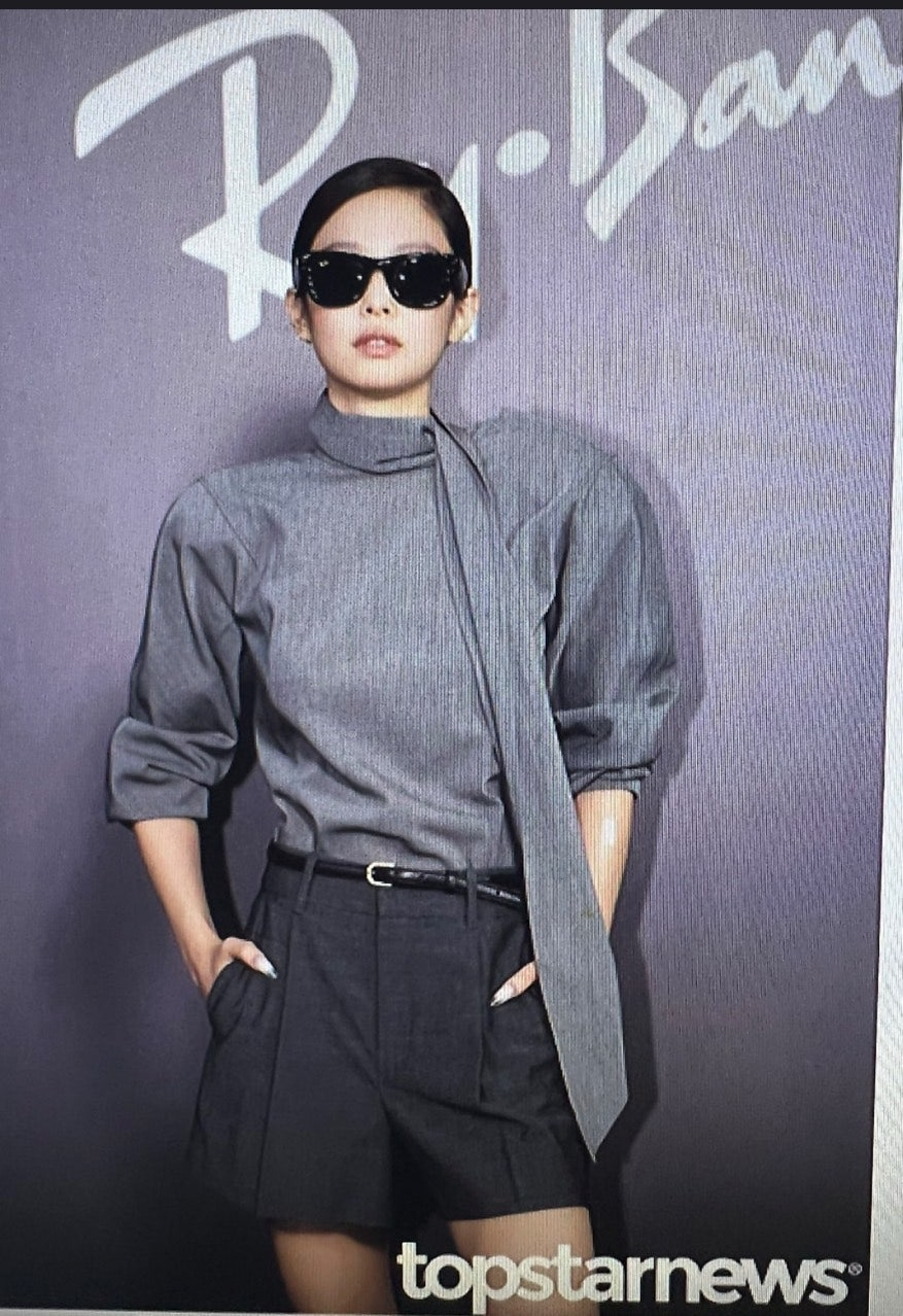 레이밴-안경-국내배송 제니 선글라스 에이셉 라키 웨이페어러 푸퍼 선글라스