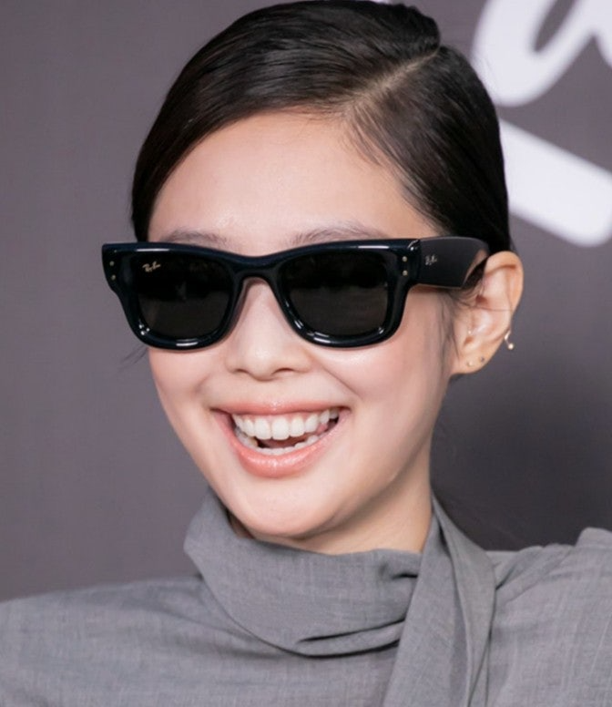 레이밴-안경-국내배송 제니 선글라스 에이셉 라키 웨이페어러 푸퍼 선글라스