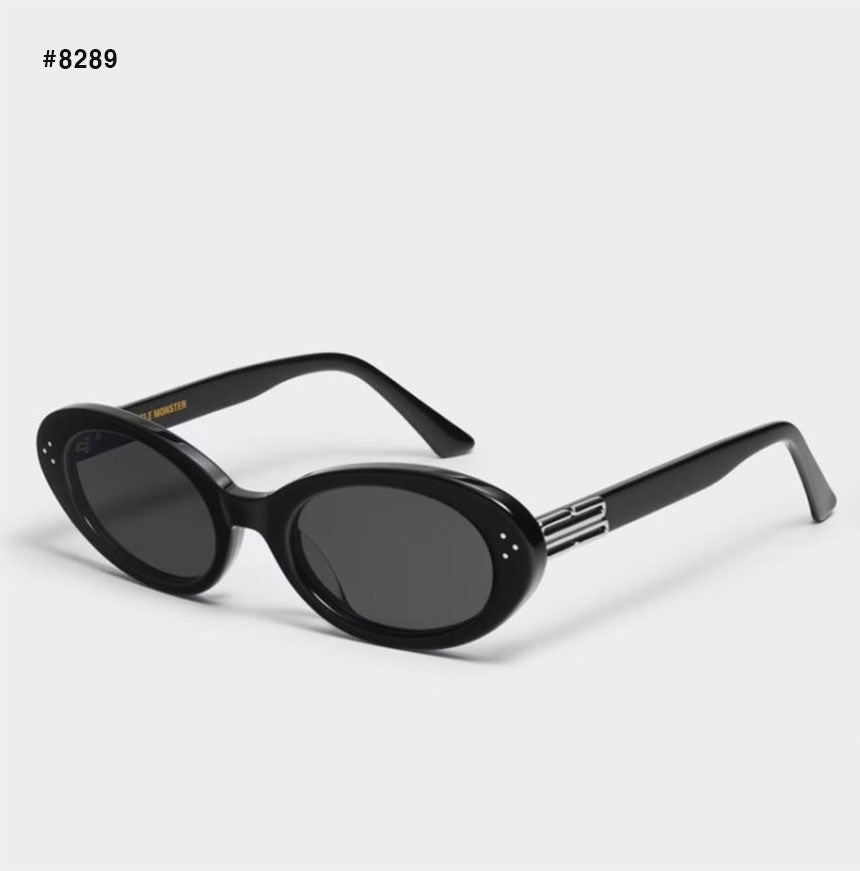 젠틀몬스터-안경-국내배송 진스 (JEANS) 01 선글라스