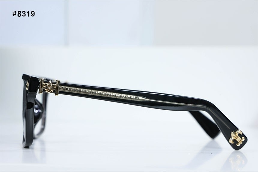크롬하츠-안경-국내배송 커스텀 씨유인티 안경테