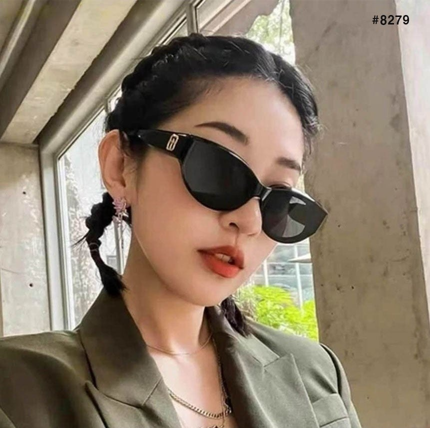 젠틀몬스터-안경-국내배송 크리스 우 콜라보 GW003 선글라스