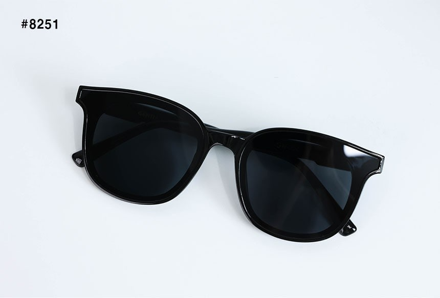 젠틀몬스터-안경-국내배송 크리스 우 콜라보 GW004 선글라스