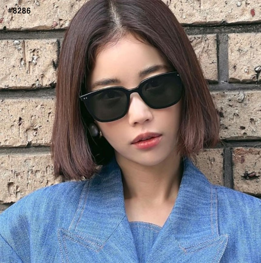 젠틀몬스터-안경-국내배송 하이저(HEIZER) 01 선글라스
