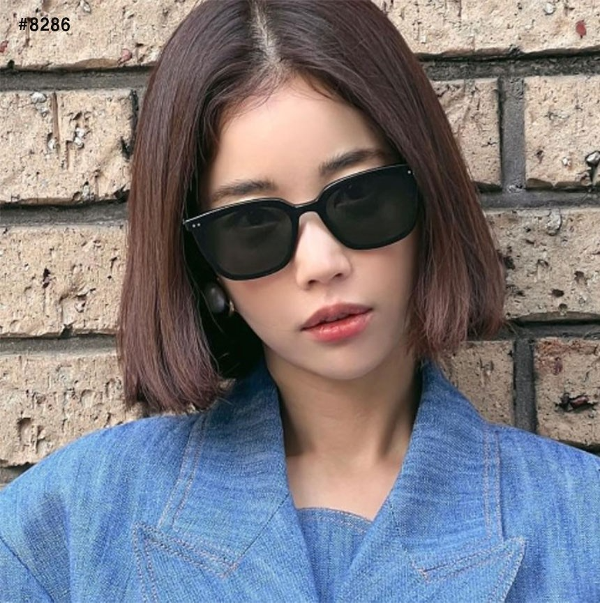 젠틀몬스터-안경-국내배송 하이저(HEIZER) 01 선글라스