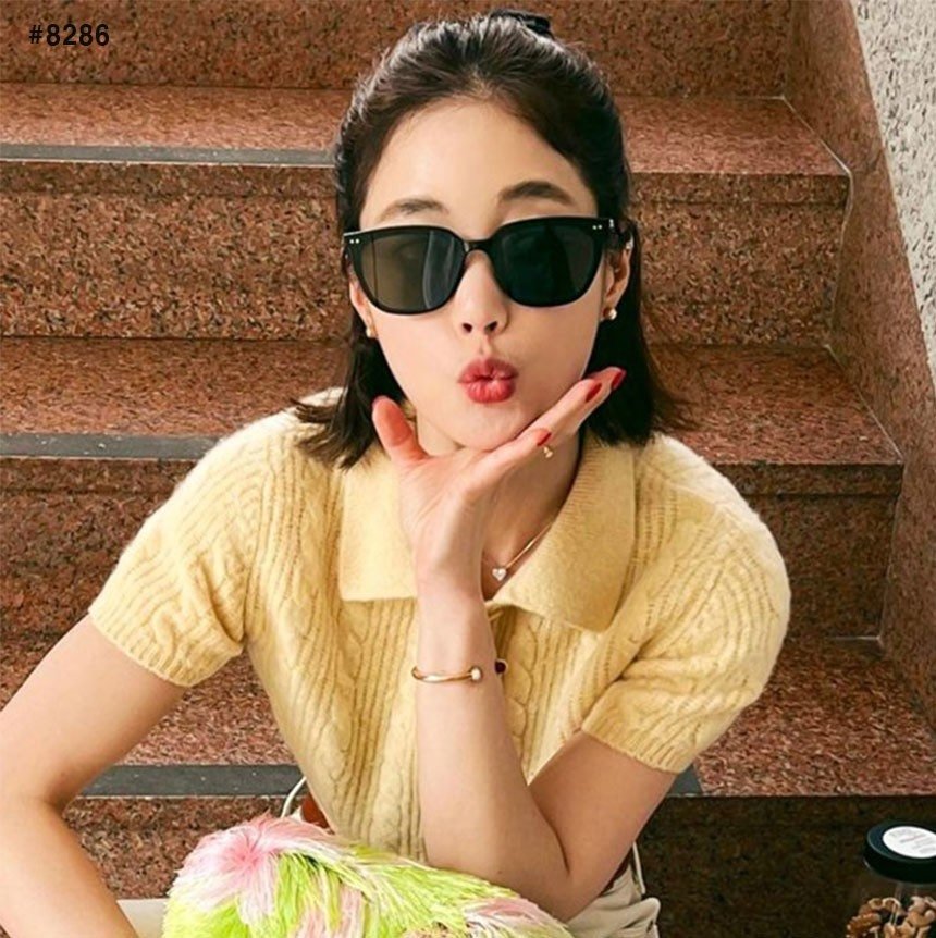 젠틀몬스터-안경-국내배송 하이저(HEIZER) 01 선글라스
