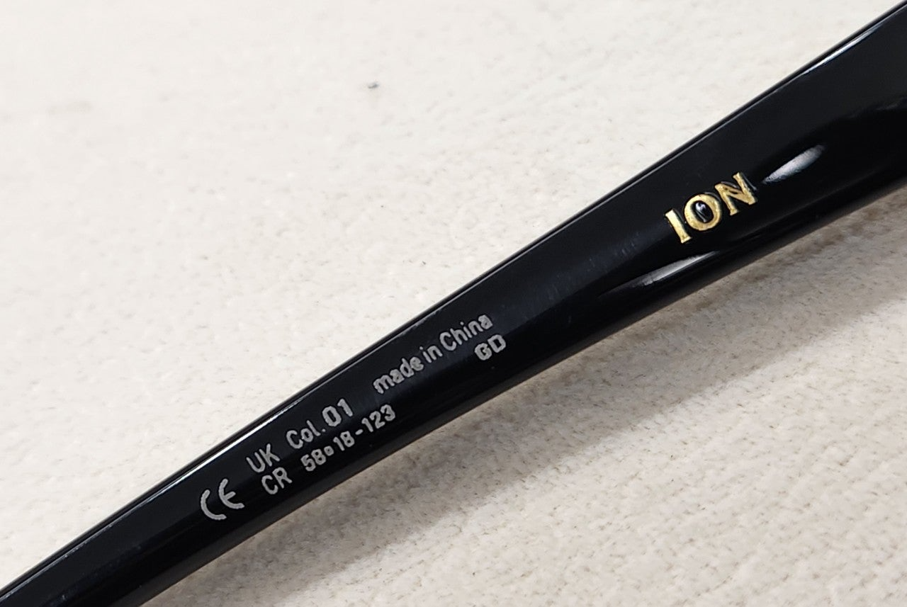 젠틀몬스터-안경-국내배송 ion 이온 썬그라스