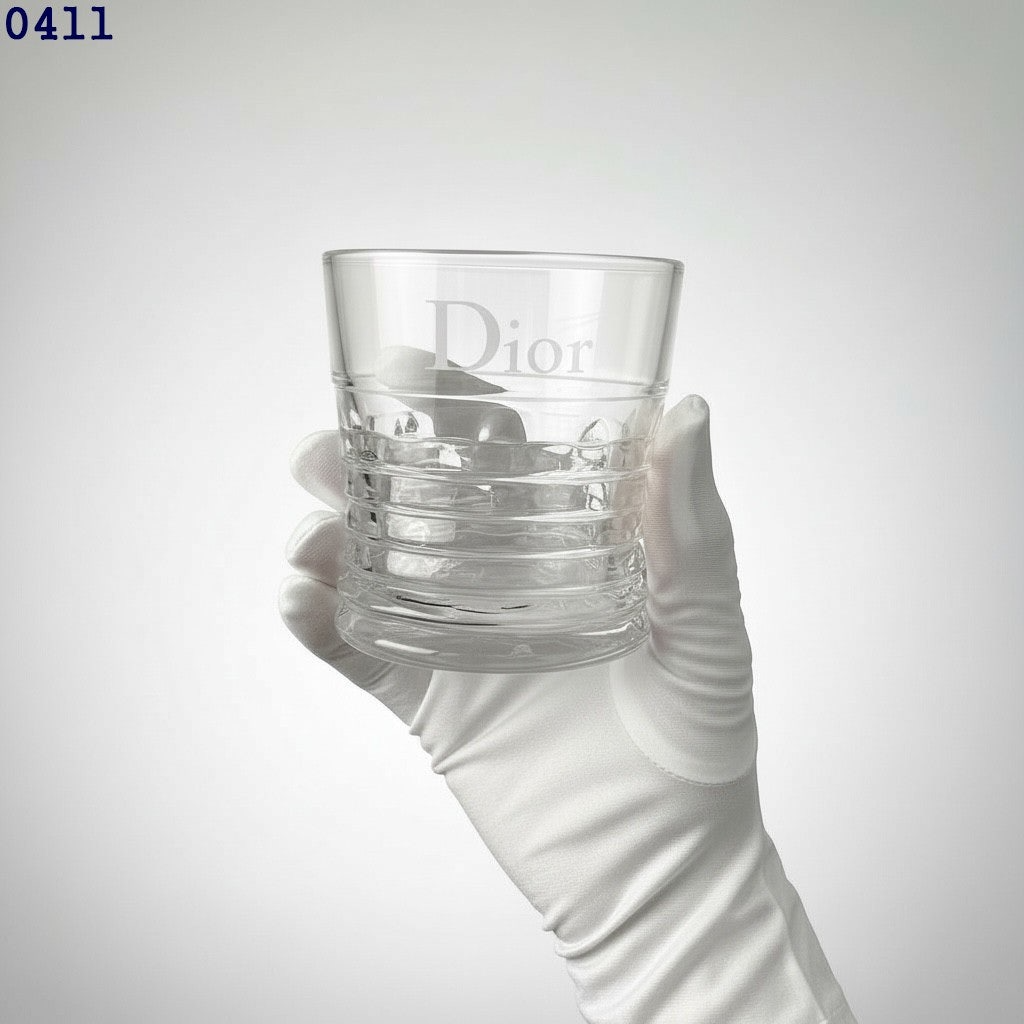 디올-잡화-국내배송 까나쥬 크라스탈 글라스 6종 세트