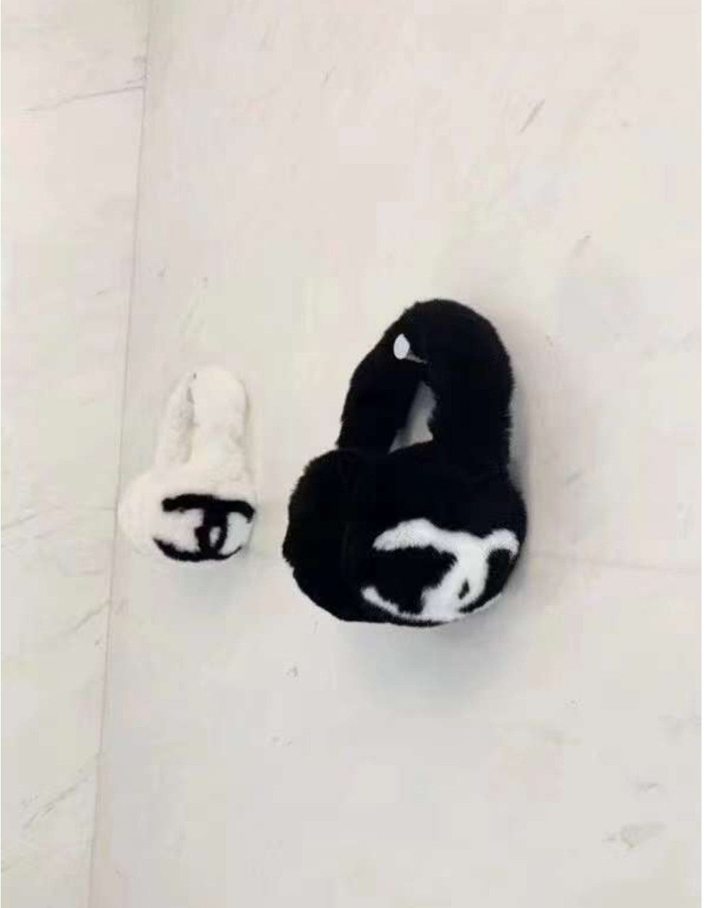 샤넬-잡화-국내배송 이어머프