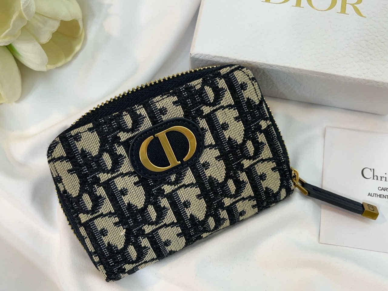 디올-지갑-국내배송 몽테인 보야저 코인펄스