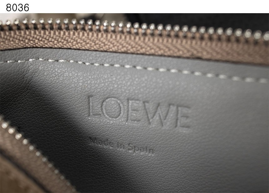 로에베-지갑-국내배송 Coin cardholder in soft grained calfskin