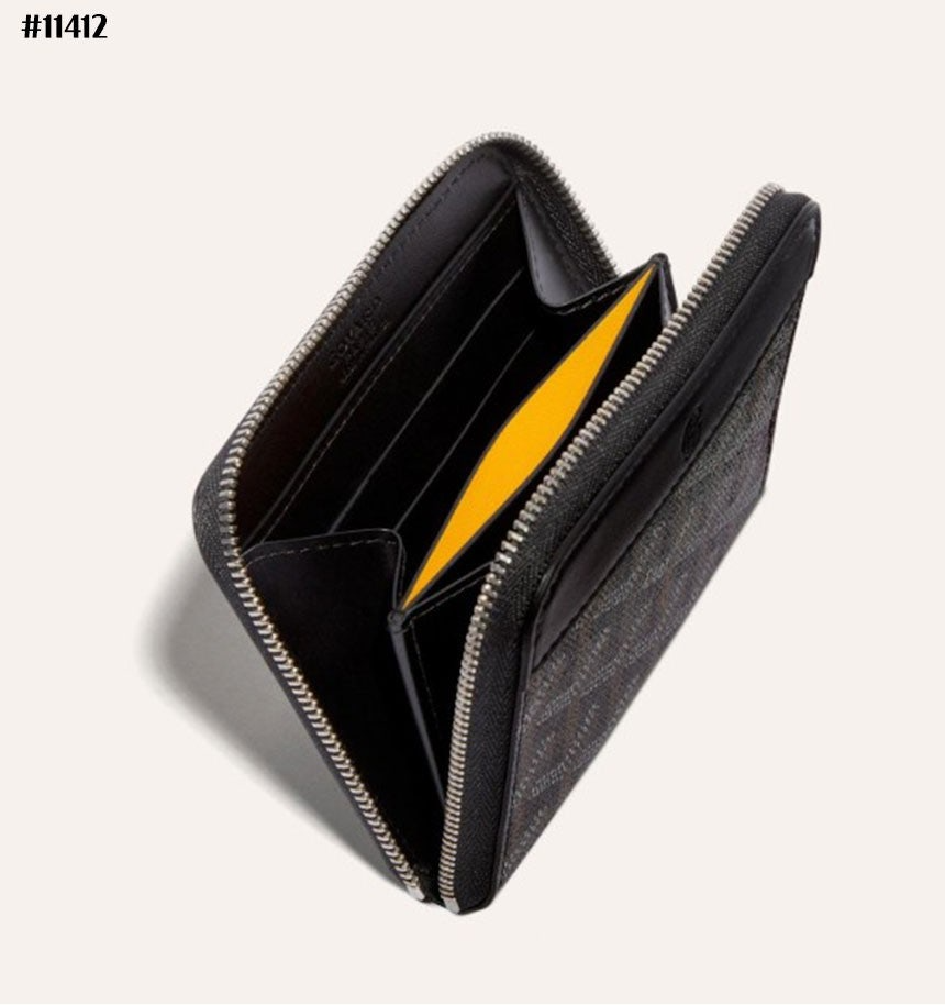 고야드-지갑-국내배송 MATIGNMINTY 마티뇽 PM 지퍼 지갑