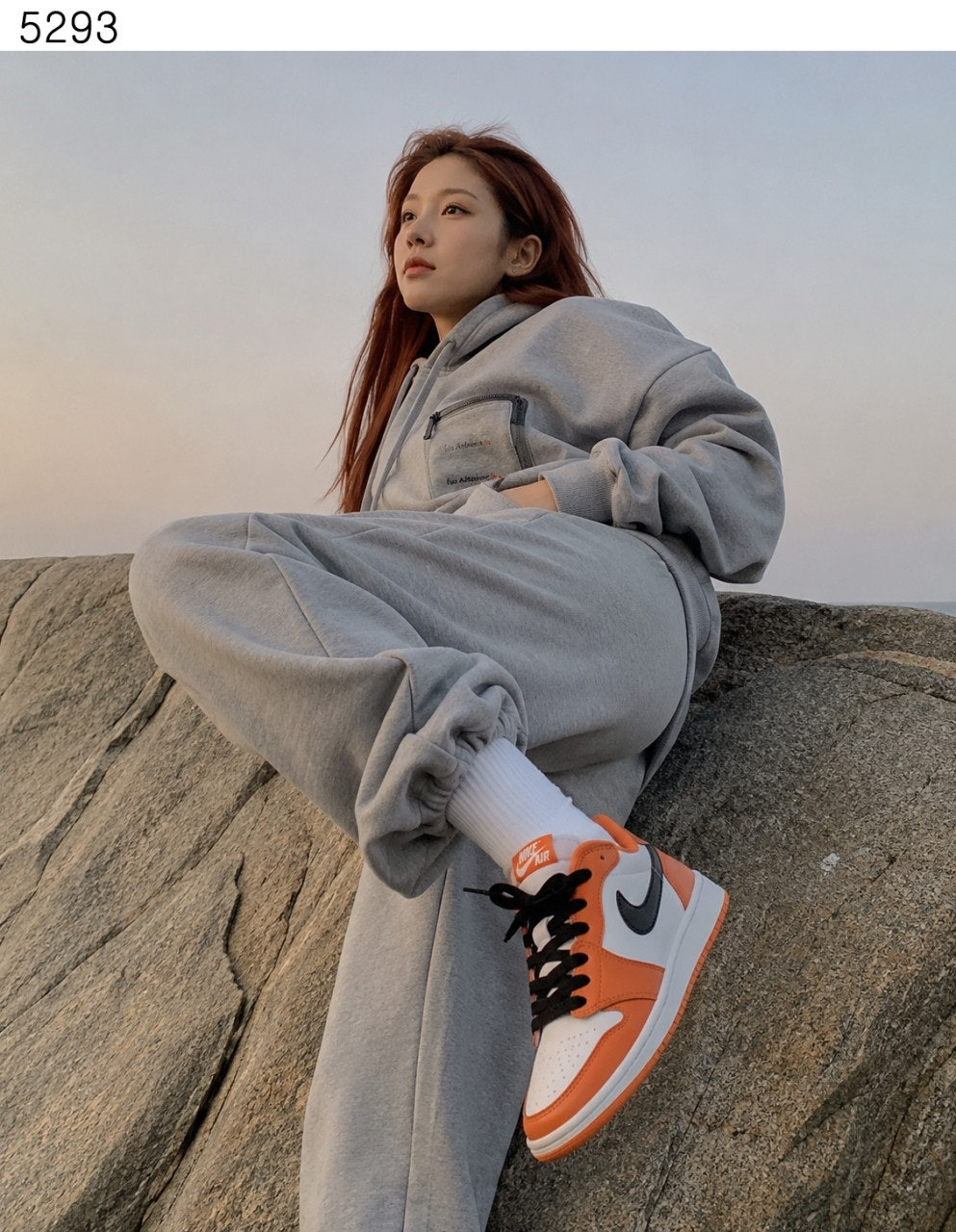 나이키-키링-국내배송 조던 1 로우 OG 스타피쉬