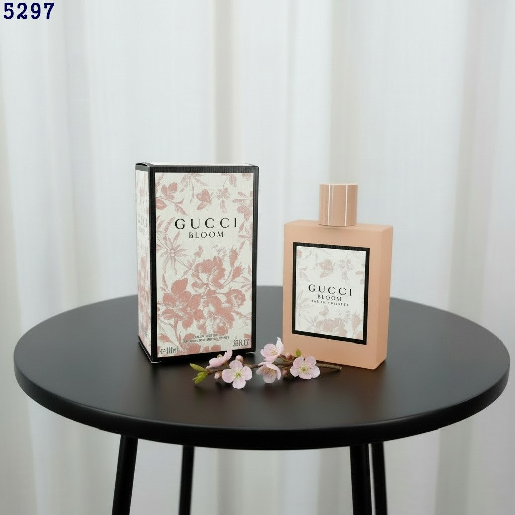 구찌-향수-국내배송 블룸 오드 뚜왈렛 퍼퓸 향수 100ml