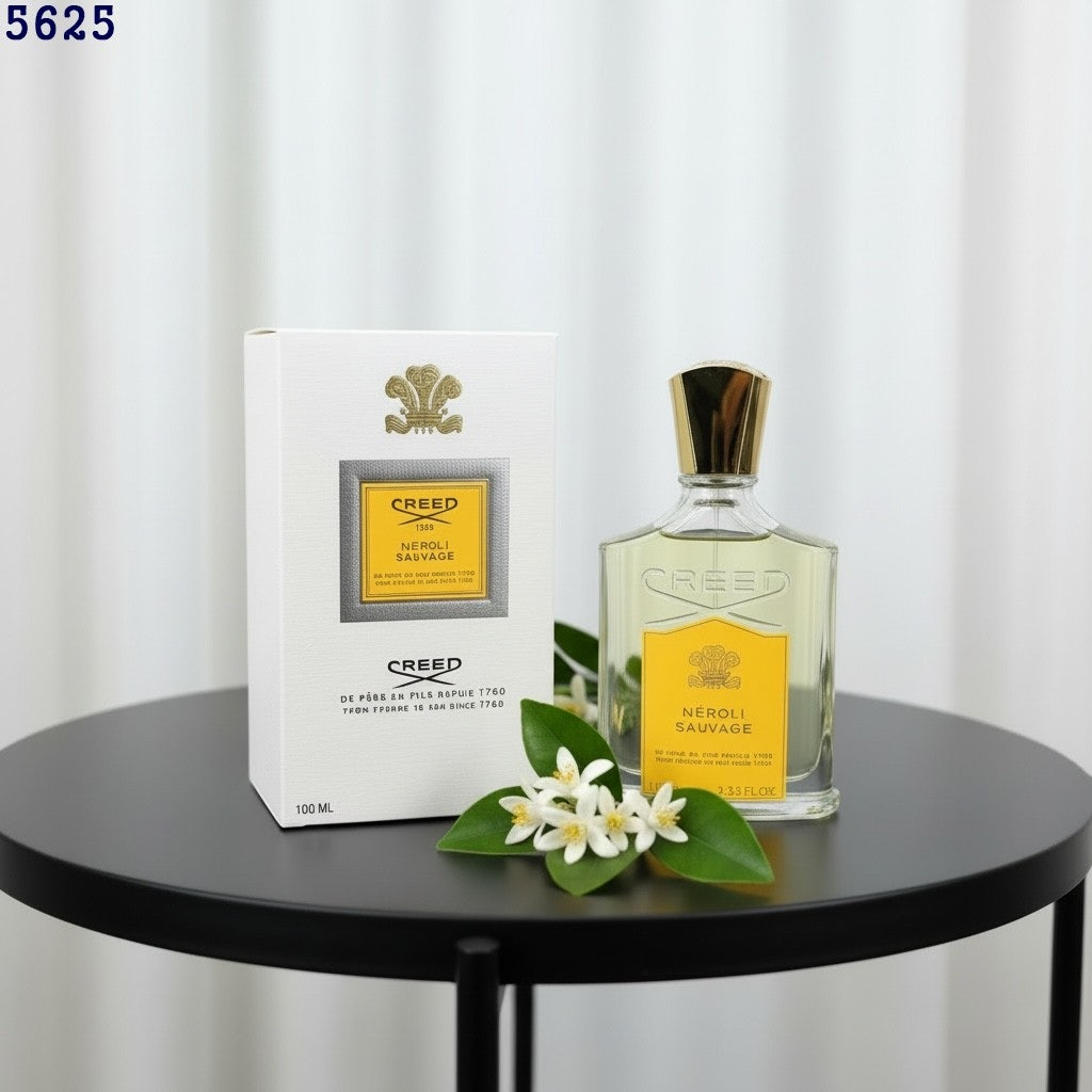 크리드-향수-국내배송 네롤리 소바쥬 오 드 퍼퓸 향수 100ml