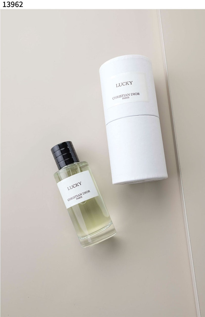 디올-향수-국내배송 럭키 125ml