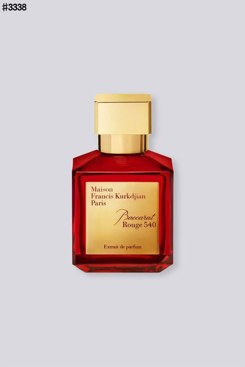 마르지엘라-향수-국내배송 프란시스 커정 바카라 루쥬 540 퍼퓸 50mL 2종 셋