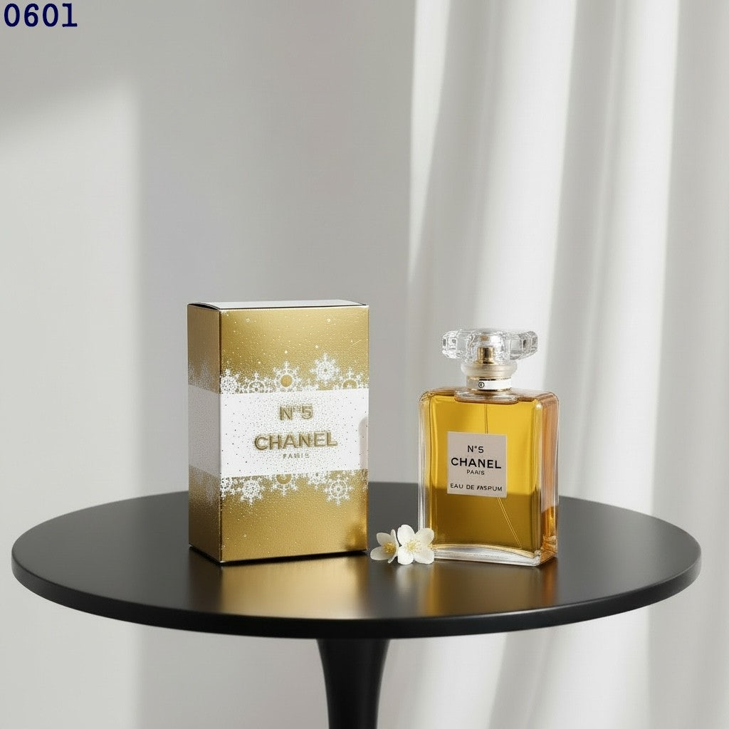 샤넬-향수-국내배송 넘버5 오 드 빠르펭 퍼퓸 향수 100ml