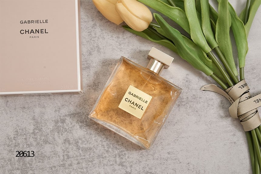 샤넬-향수-국내배송 코코 가브리엘 오 드 빠르펭 향수 100mL