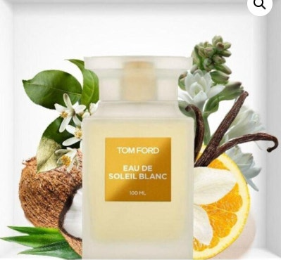 톰포드-향수-국내배송 쏠레이 블랑 오 드 퍼퓸 (Soleil Blanc EDP)