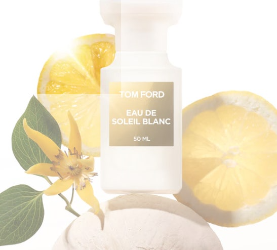 톰포드-향수-국내배송 쏠레이 블랑 오 드 퍼퓸 (Soleil Blanc EDP)