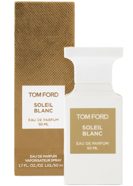톰포드-향수-국내배송 쏠레이 블랑 오 드 퍼퓸 (Soleil Blanc EDP)