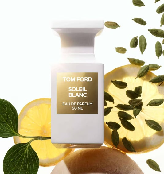 톰포드-향수-국내배송 쏠레이 블랑 오 드 퍼퓸 (Soleil Blanc EDP)