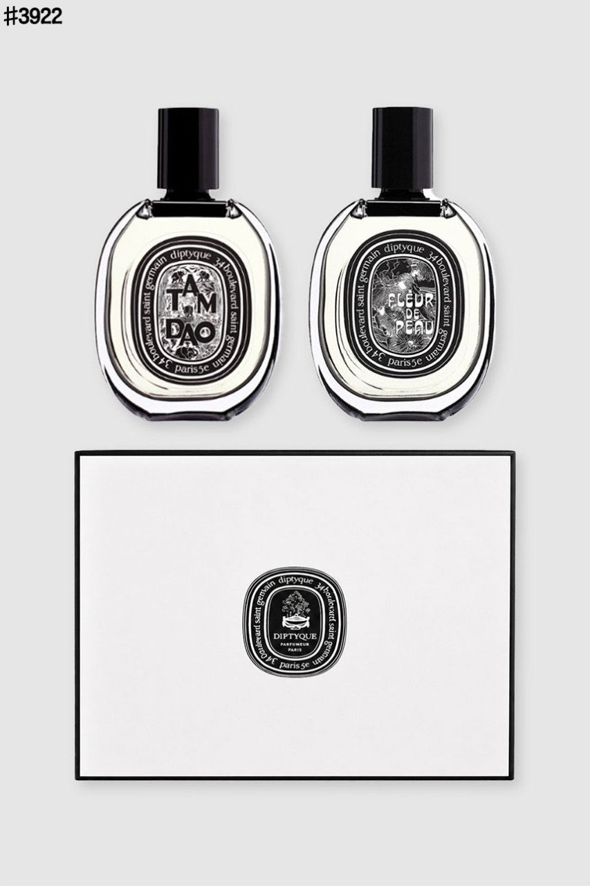 딥티크-향수-국내배송 오 드 퍼퓸 50mL 셋
